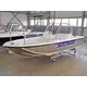 Комбинированный катер Wyatboat-430DCM